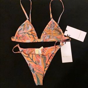 Brand new with tags Lovewave bikini